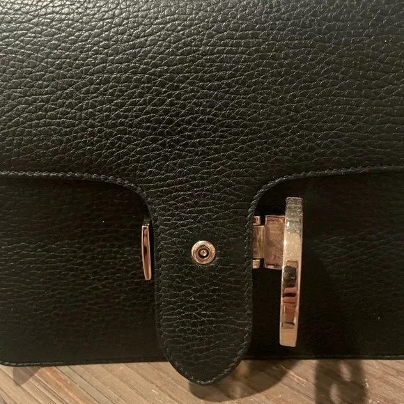 Gucci black bag - Picture 3 of 11